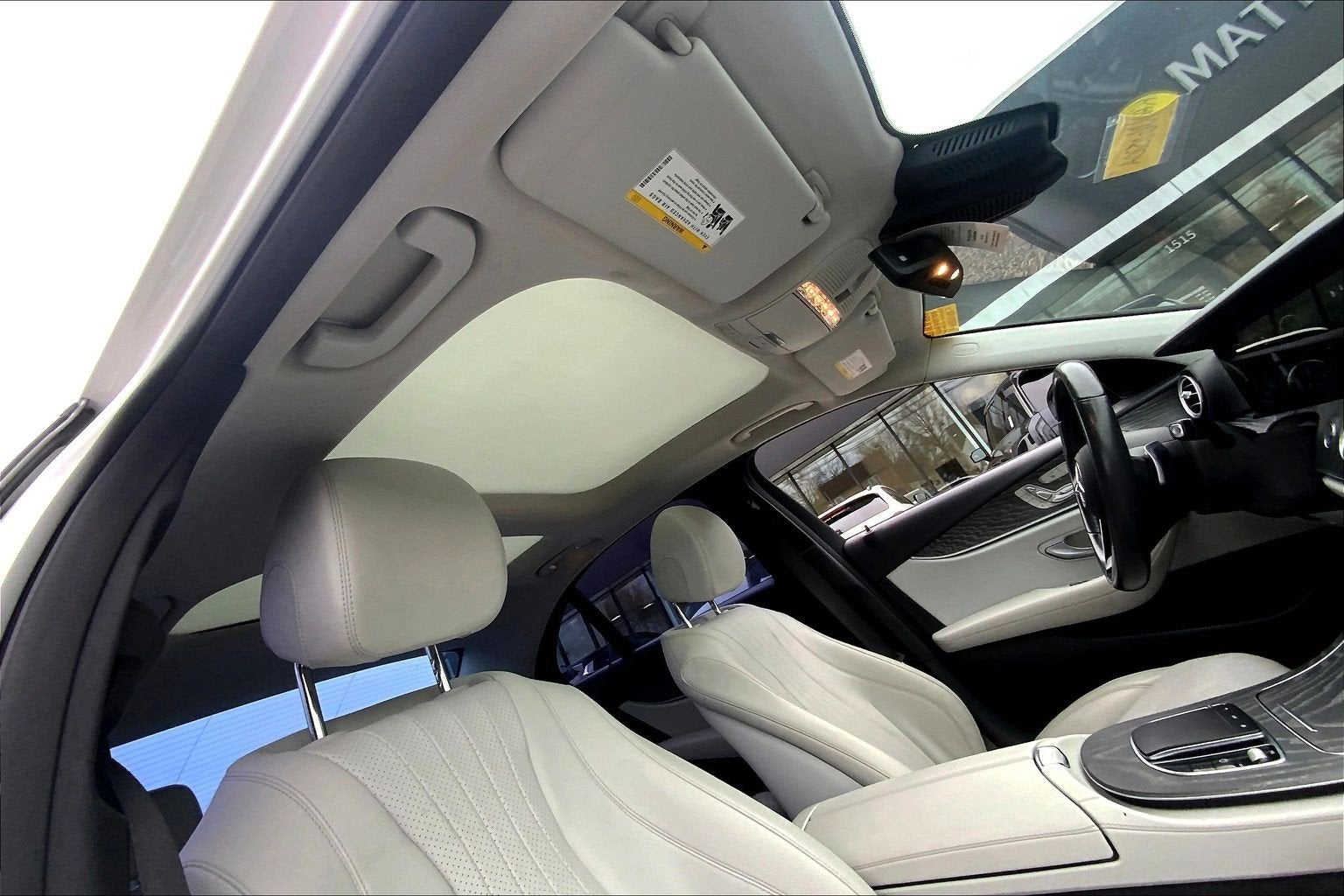 2021 Mercedes-Benz E-Class E 350