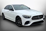 2021 Mercedes-Benz E-Class E 350
