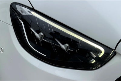 2021 Mercedes-Benz E-Class E 350