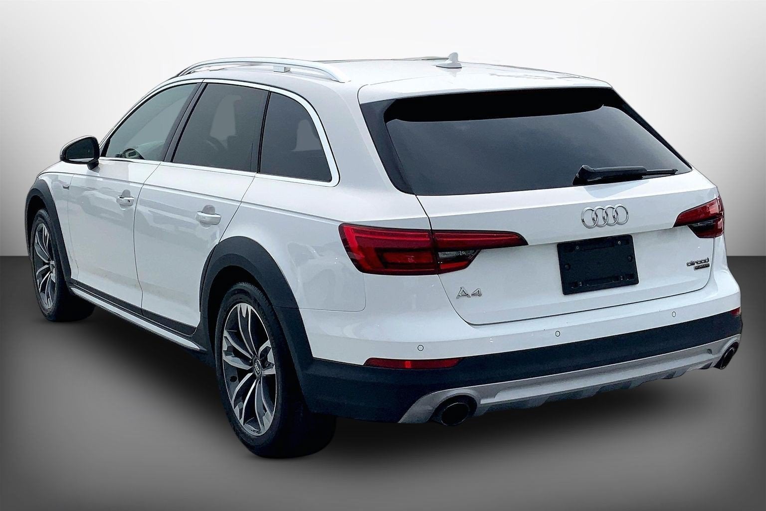 2017 Audi allroad Prestige