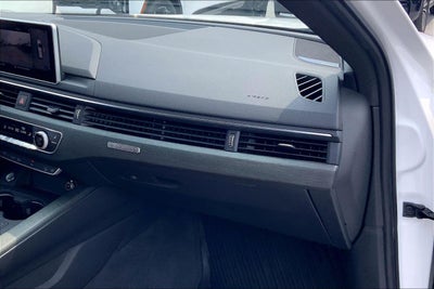 2017 Audi allroad Prestige