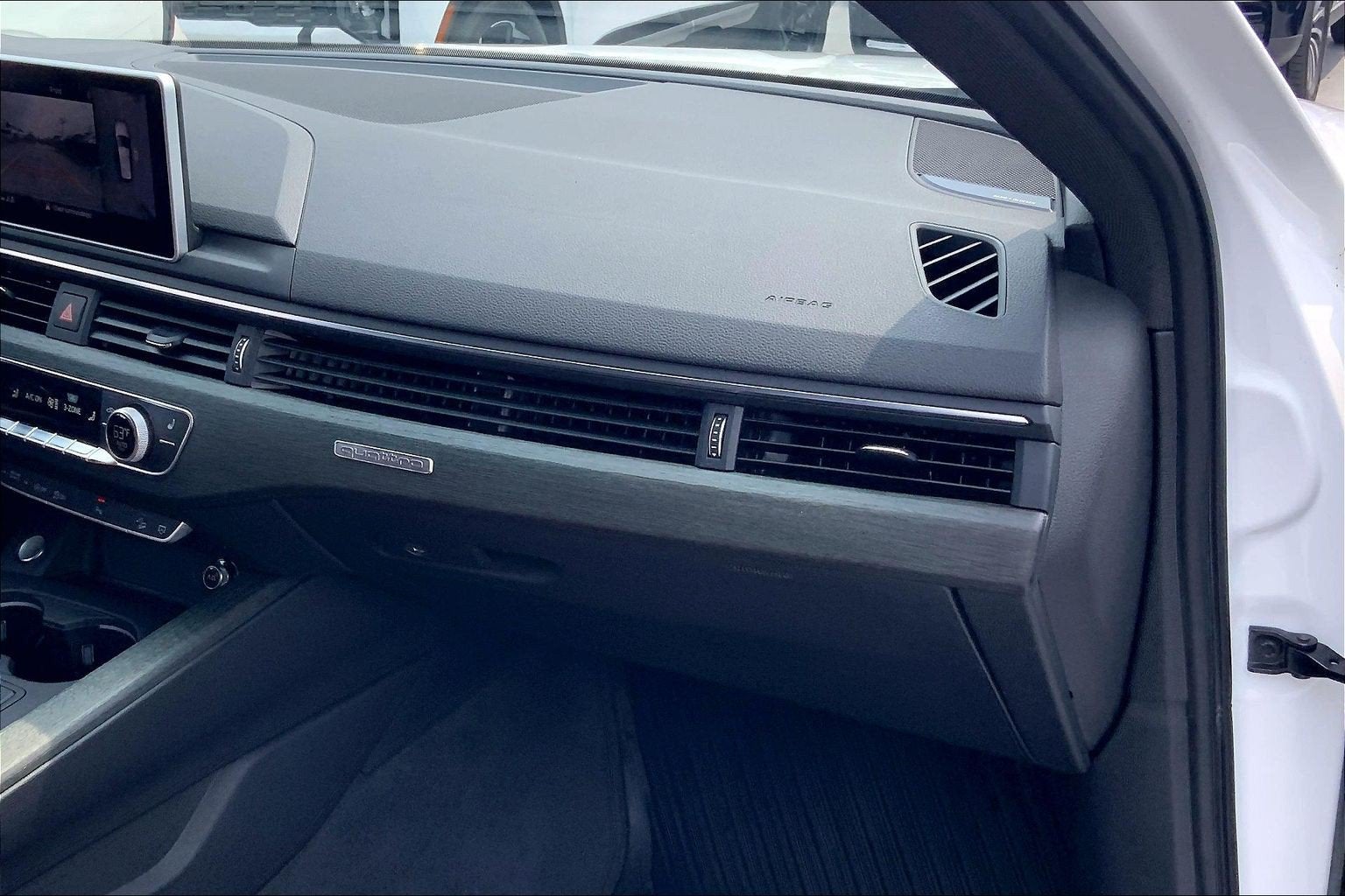 2017 Audi allroad Prestige