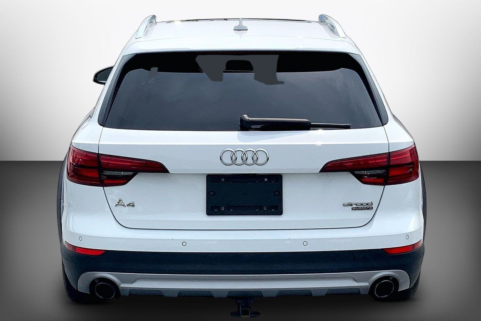 2017 Audi allroad Prestige