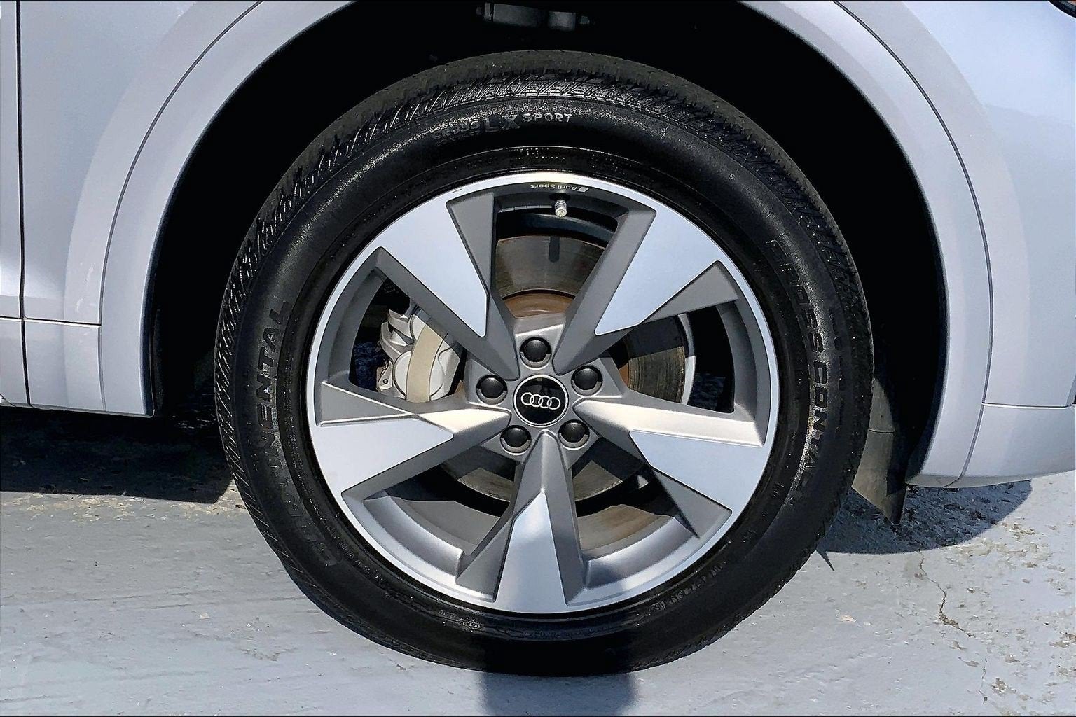 2023 Audi Q5 Premium Plus