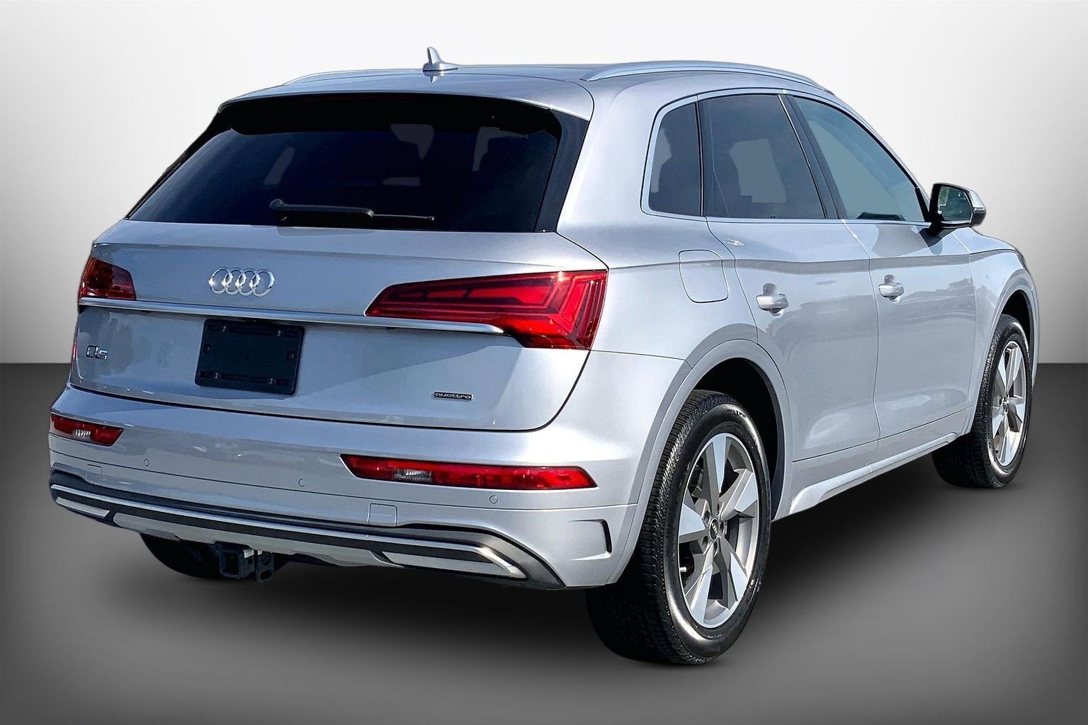 2023 Audi Q5 Premium Plus
