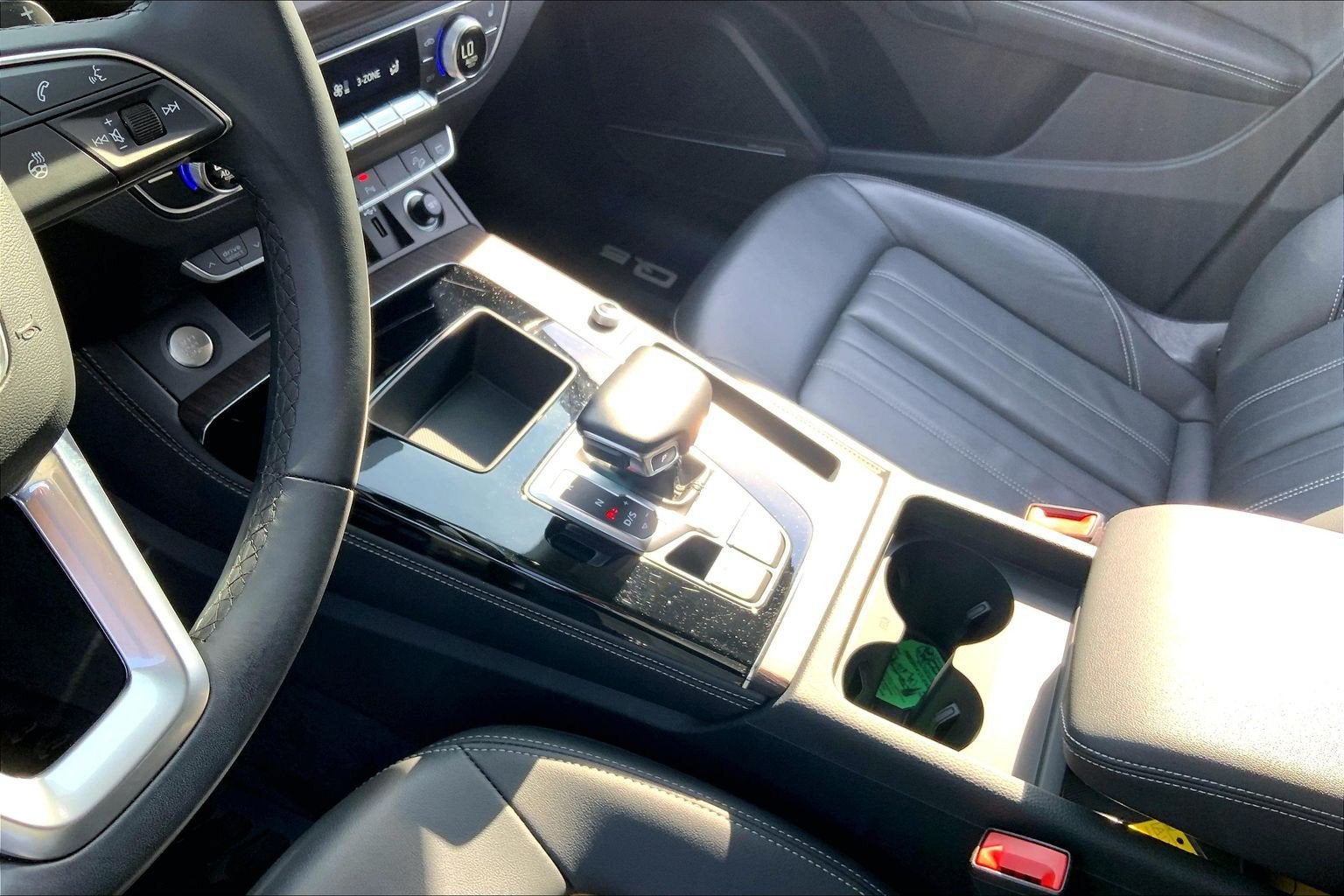 2023 Audi Q5 Premium Plus