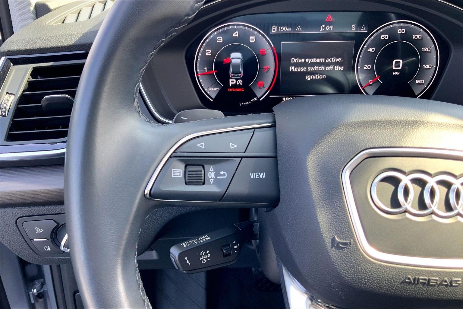 2023 Audi Q5 Premium Plus
