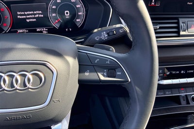 2023 Audi Q5 Premium Plus