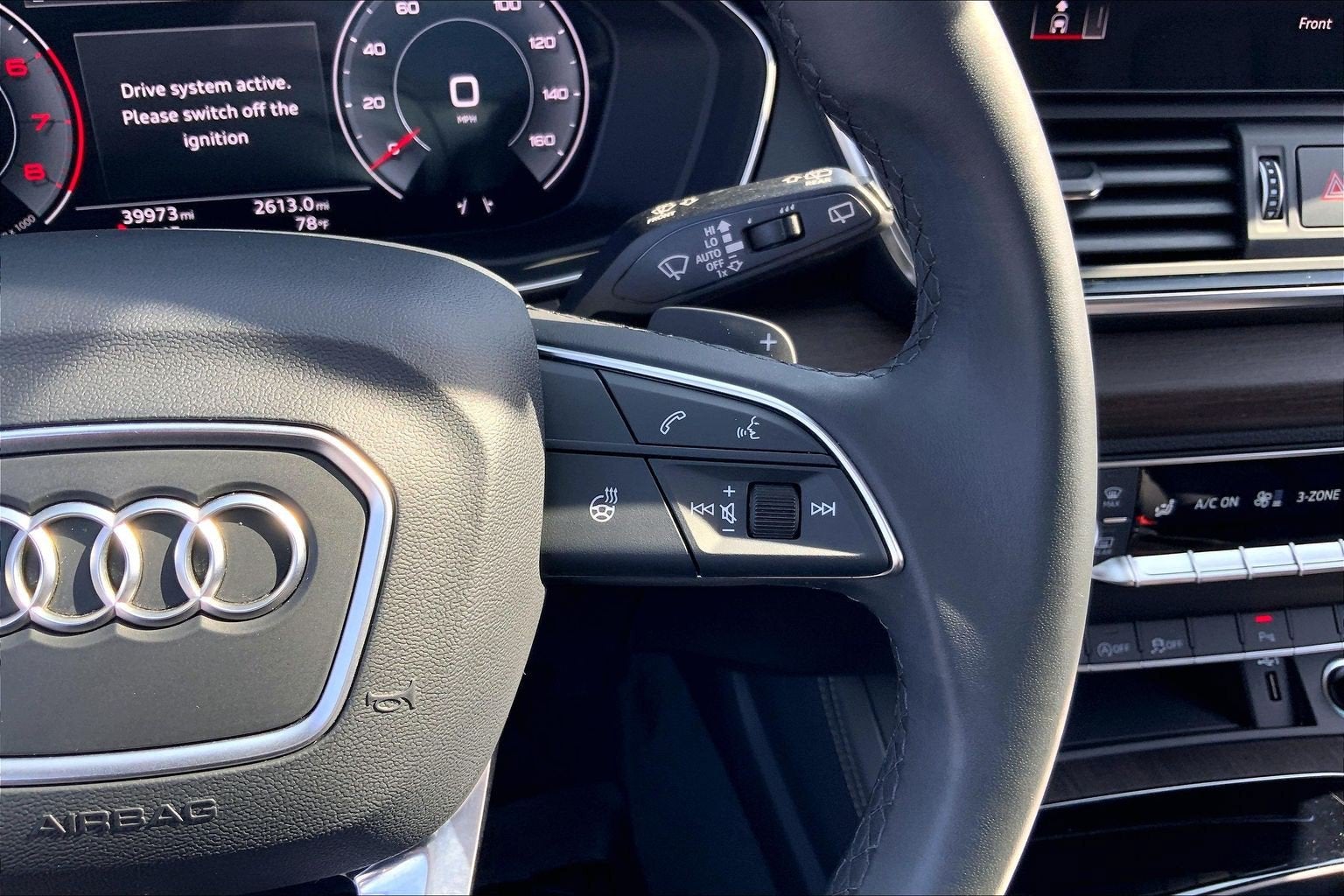 2023 Audi Q5 Premium Plus