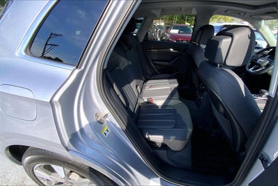 2023 Audi Q5 Premium Plus