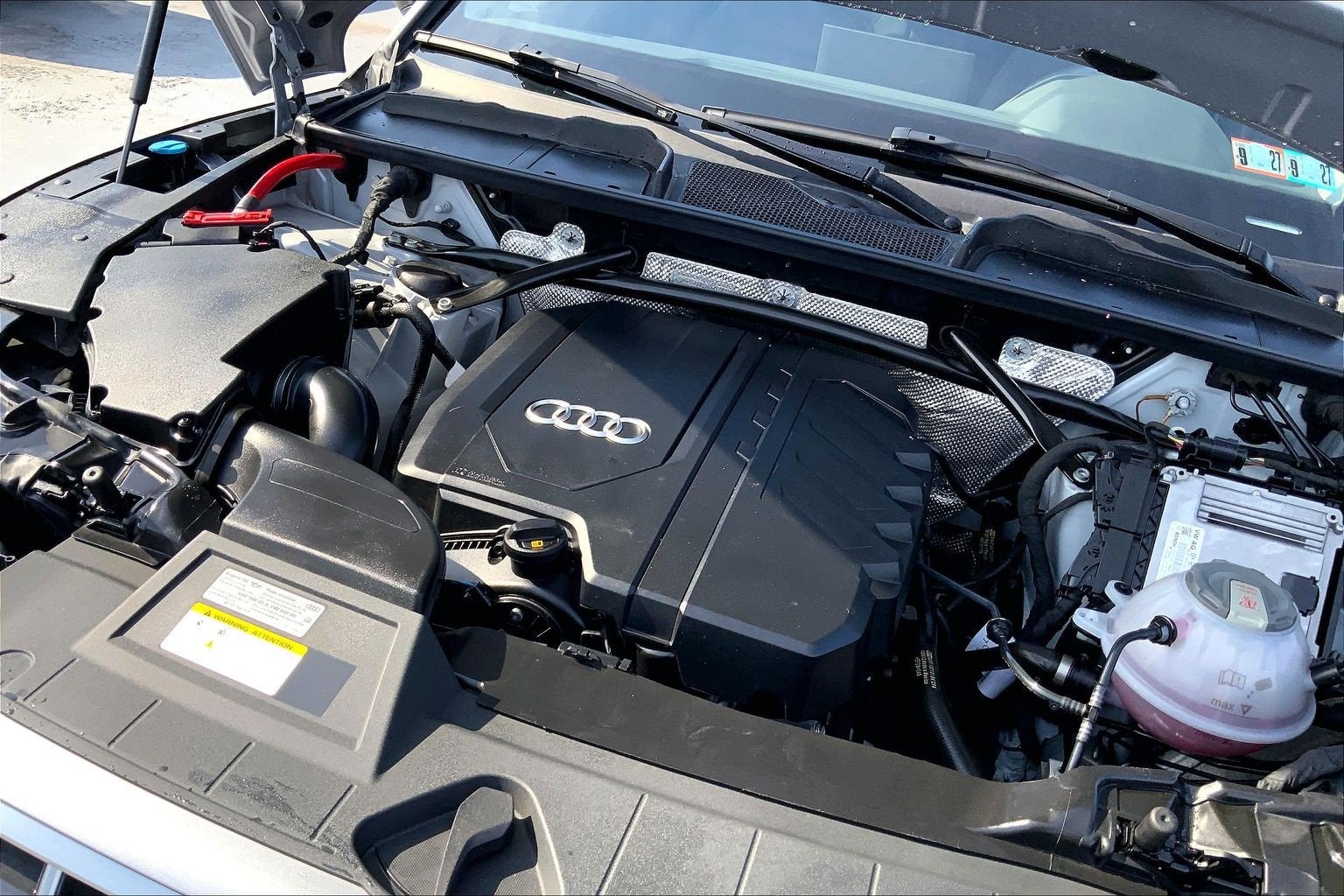 2023 Audi Q5 Premium Plus