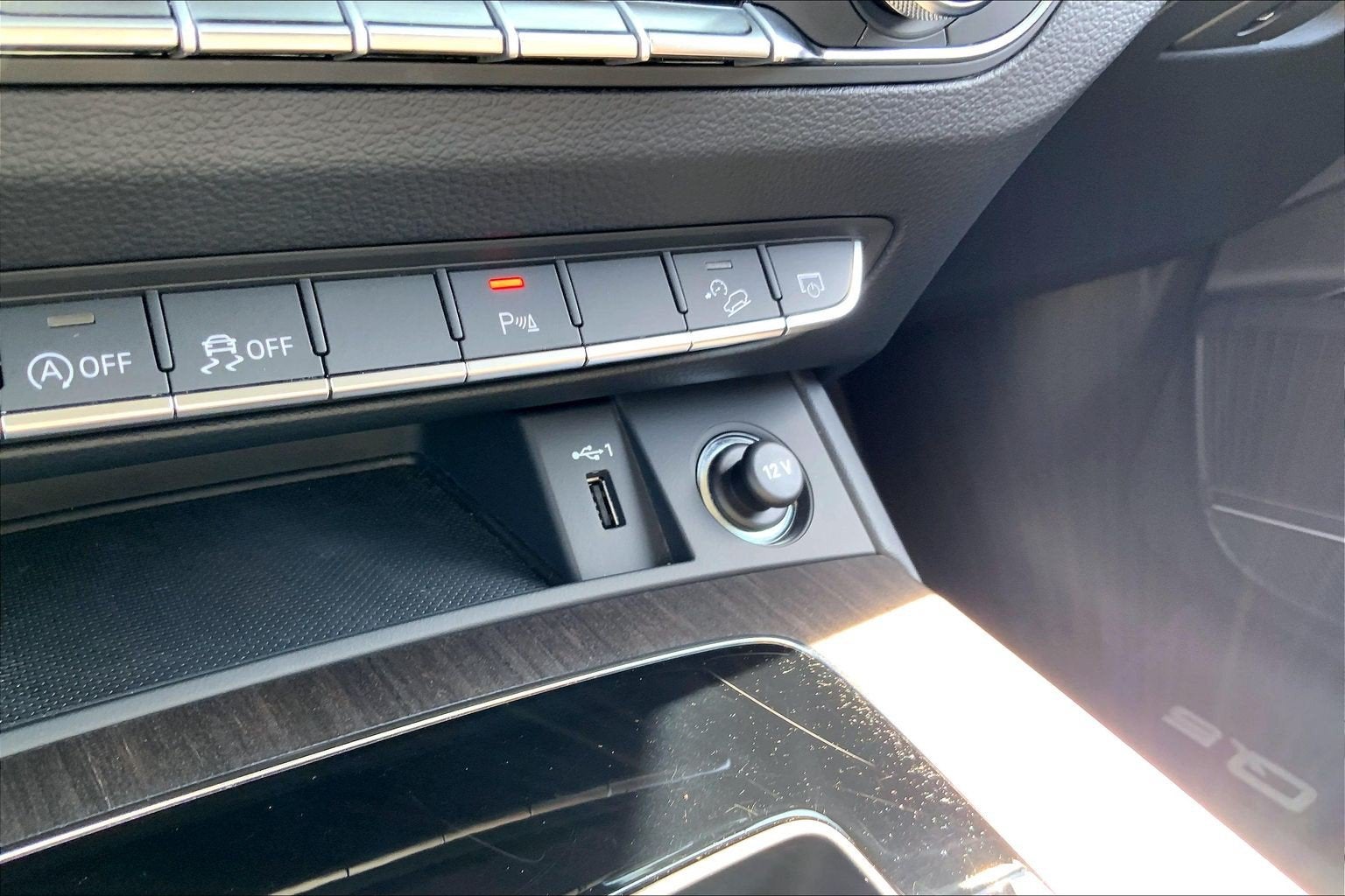2023 Audi Q5 Premium Plus