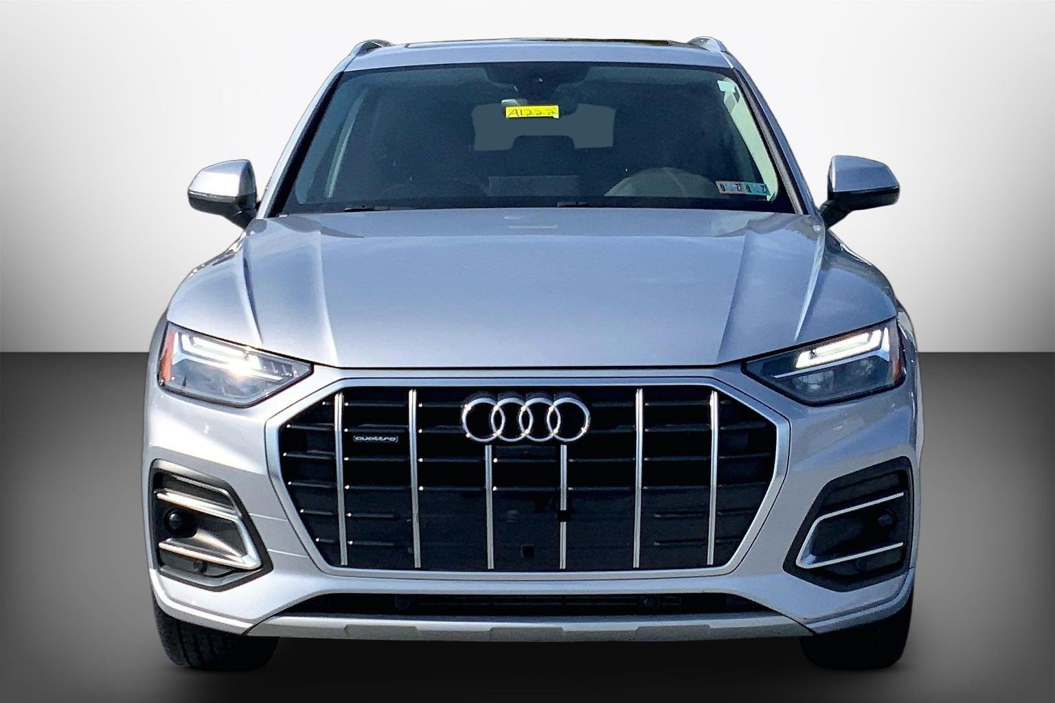 2023 Audi Q5 Premium Plus