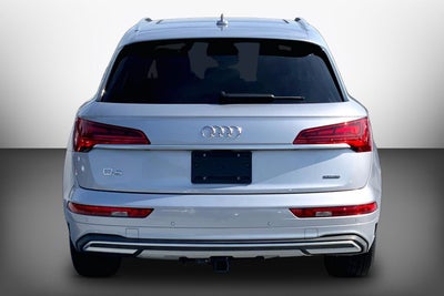 2023 Audi Q5 Premium Plus