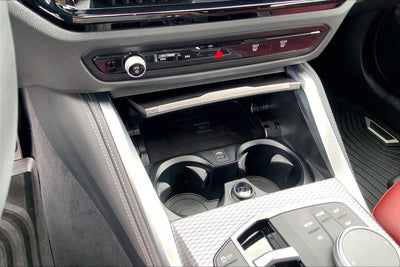 2025 BMW 4 Series M440i xDrive