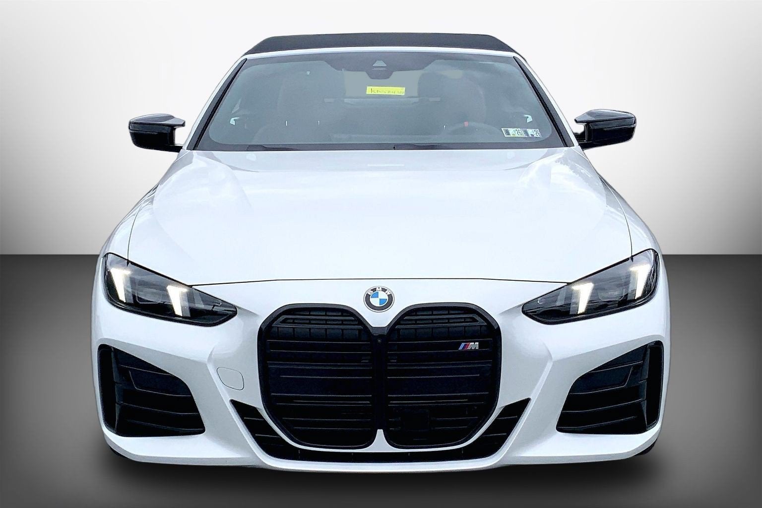 2025 BMW 4 Series M440i xDrive