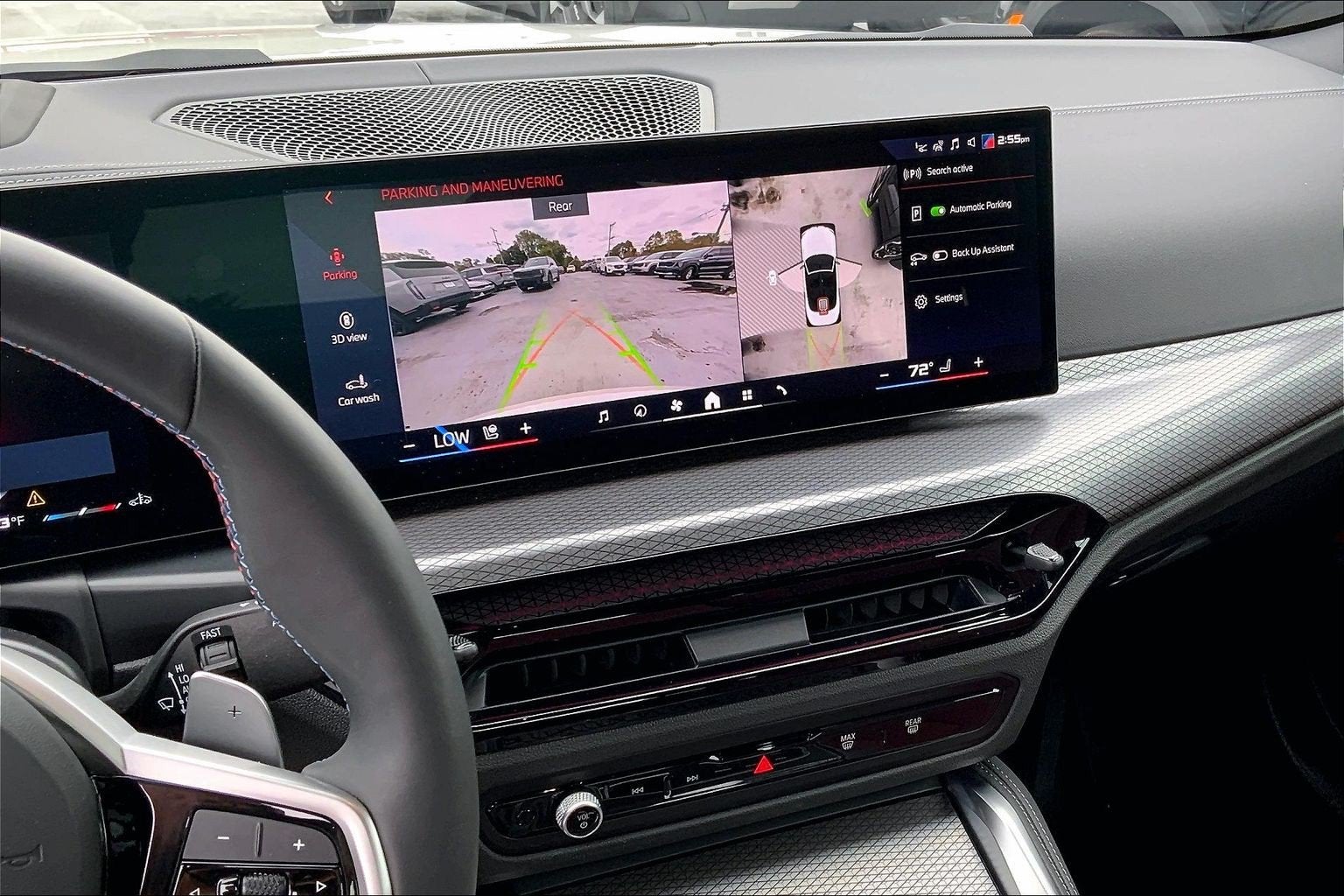 2025 BMW 4 Series M440i xDrive