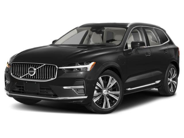 2023 Volvo XC60 Recharge Plug-In Hybrid