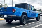 2021 Jeep Gladiator Willys