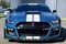 2021 Ford Mustang Shelby GT500