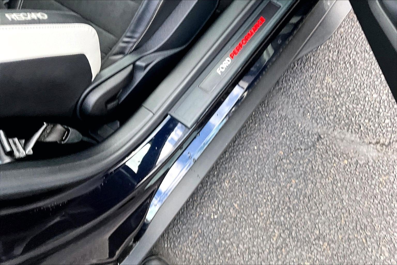 2021 Ford Mustang Shelby GT500