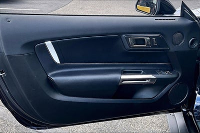 2021 Ford Mustang Shelby GT500