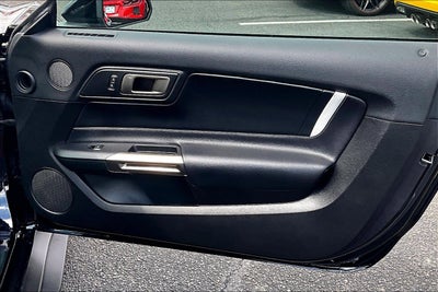 2021 Ford Mustang Shelby GT500