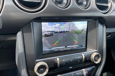 2021 Ford Mustang Shelby GT500