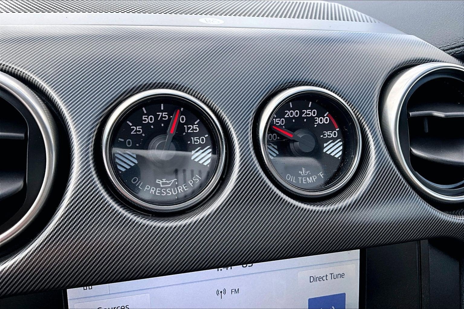 2021 Ford Mustang Shelby GT500