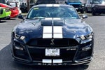 2021 Ford Mustang Shelby GT500