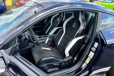 2021 Ford Mustang Shelby GT500