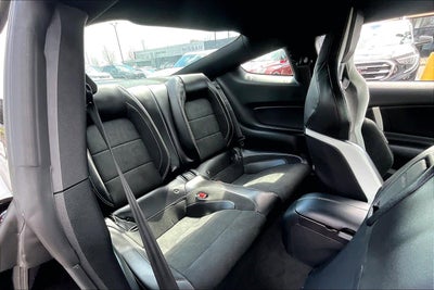 2021 Ford Mustang Shelby GT500