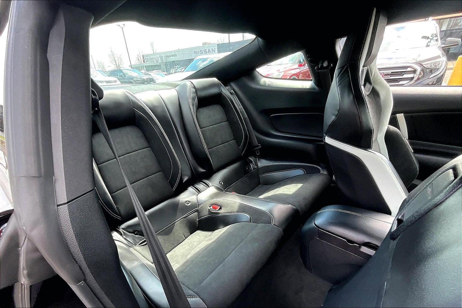 2021 Ford Mustang Shelby GT500