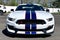 2016 Ford Mustang Shelby GT350