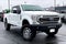 2022 Ford Super Duty F-250 SRW LARIAT