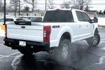 2022 Ford Super Duty F-250 SRW LARIAT