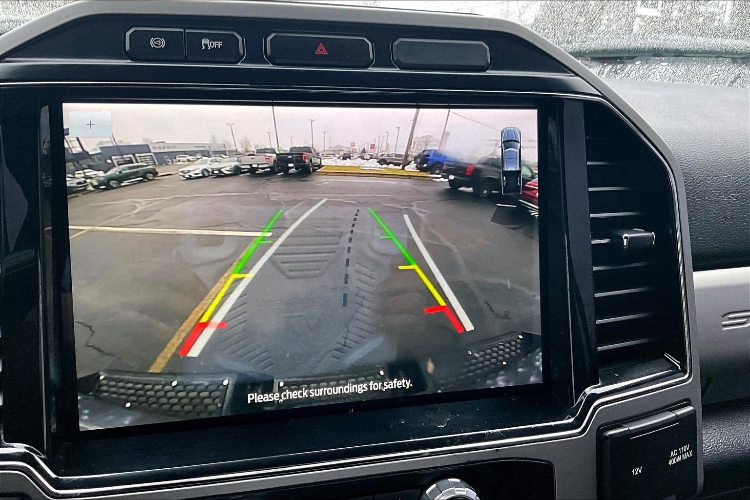 2022 Ford Super Duty F-250 SRW LARIAT