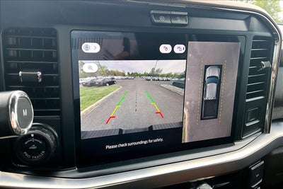 2025 Ford Super Duty F-250 SRW King Ranch