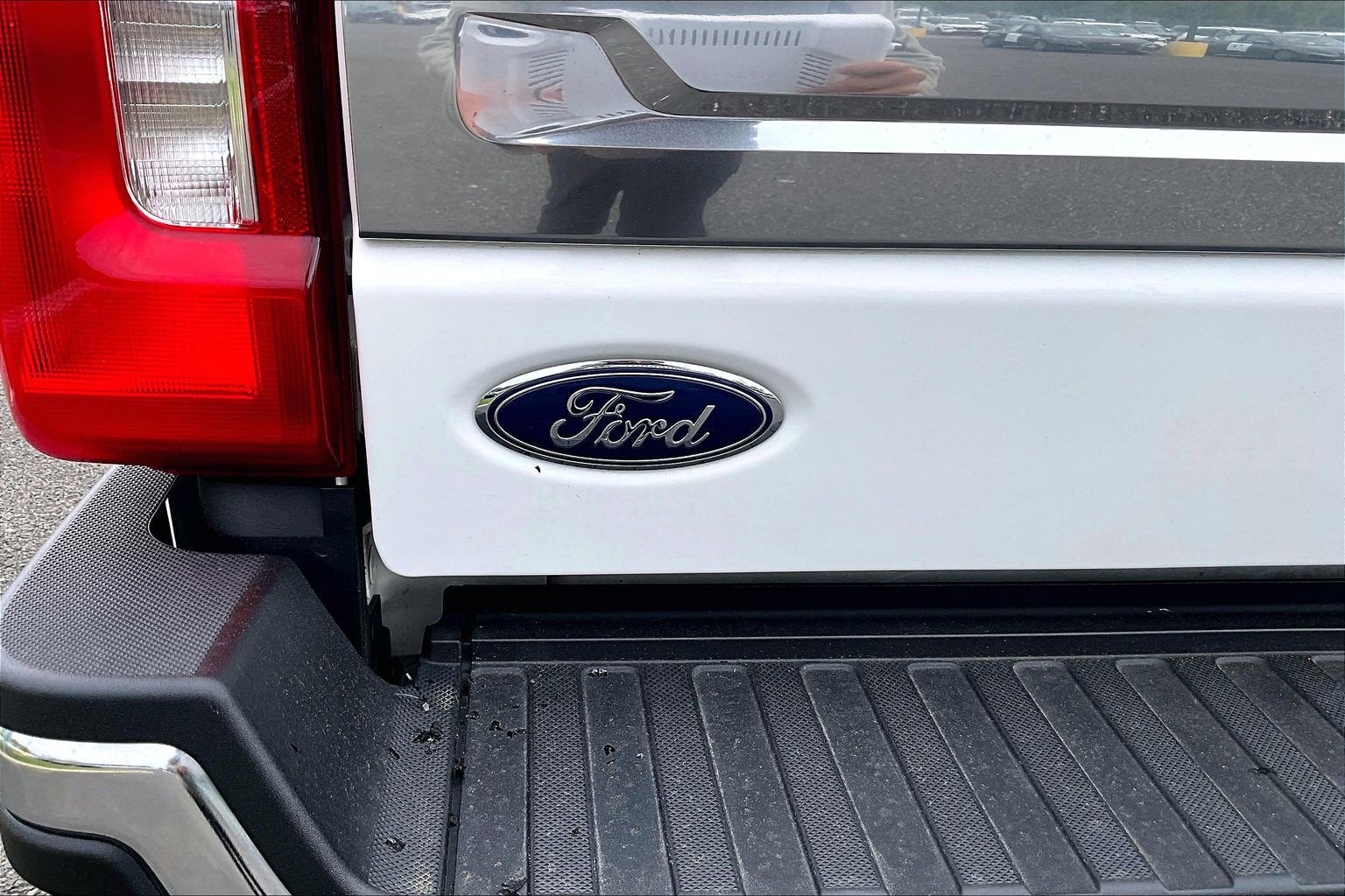 2025 Ford Super Duty F-250 SRW King Ranch
