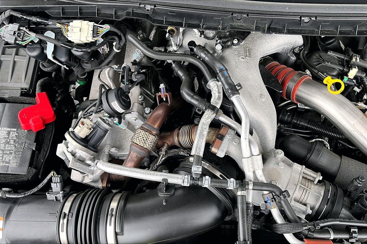 2025 Ford Super Duty F-250 SRW King Ranch