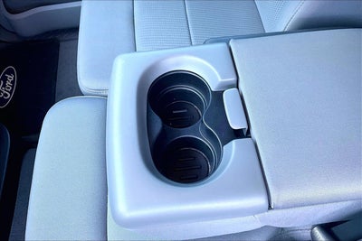 2007 Ford F-150 XLT