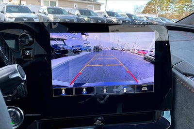 2023 Chevrolet Corvette 3LZ