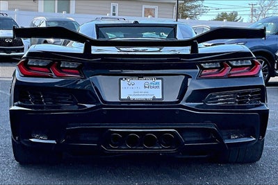 2023 Chevrolet Corvette 3LZ