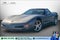 2002 Chevrolet Corvette Base