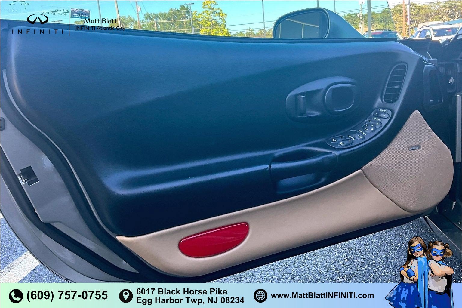 2002 Chevrolet Corvette Base