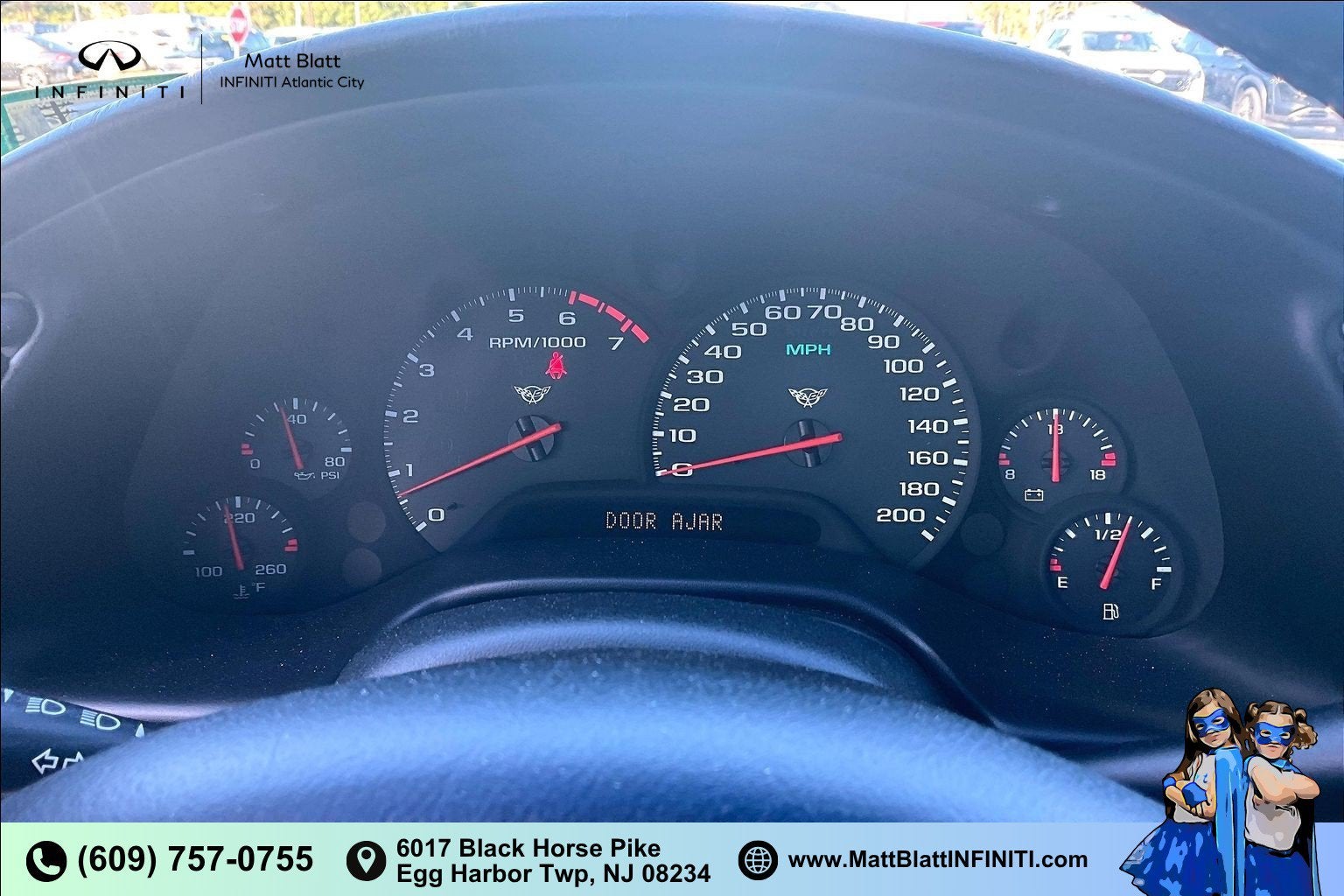 2002 Chevrolet Corvette Base