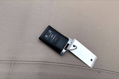 2008 Chevrolet Corvette Base