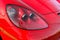 2009 Chevrolet Corvette Z06 w/1LZ