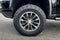 2022 Chevrolet Colorado 4WD ZR2