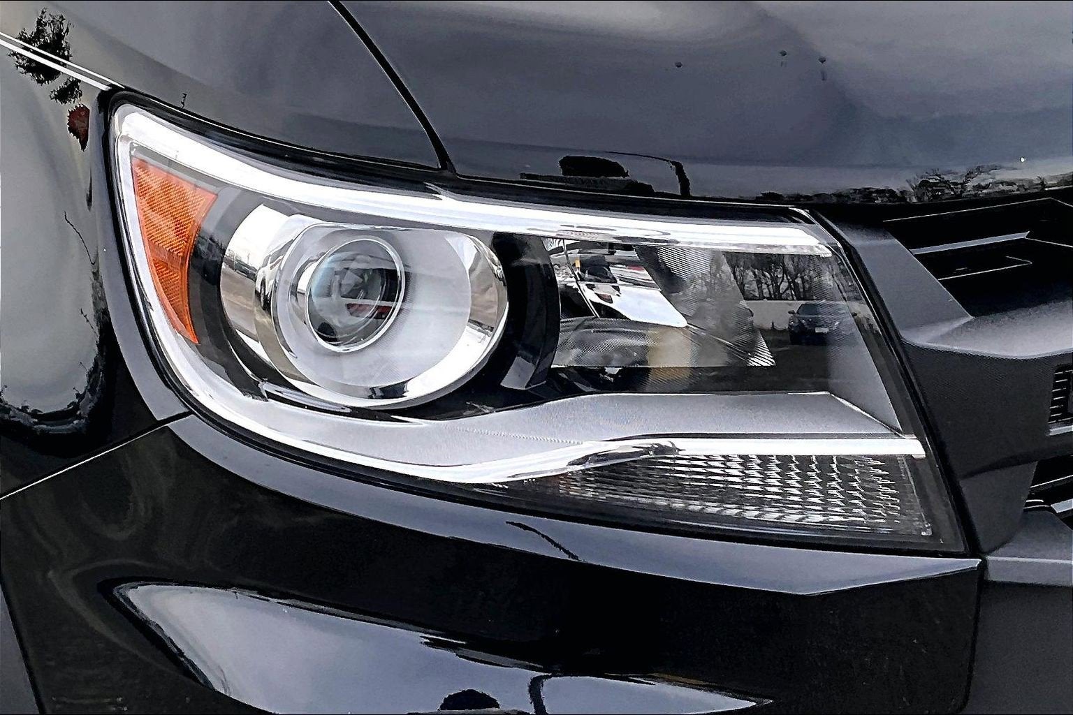 2022 Chevrolet Colorado 4WD ZR2